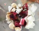 Erdélyi töltött káposzta, ahogy én készítem recept fázis 1 fotója