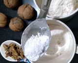 A picture of step 1 of #Walnut.