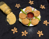 🥮🥮ராஜஸ்தானி கச்சோரி 🥮🥮 ரெசிபி ஸ்டேப் 7 புகைப்படம்