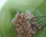 Foto langkah ke 1 dari resep Banana oatmeal pancake.
