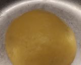 Foto del paso 1 de la receta: Roscas "quemchinas"