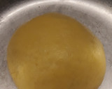 Foto del paso 1 de la receta: Roscas "quemchinas"