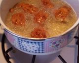 Foto del paso 2 de la receta: Buñelos de brócoli