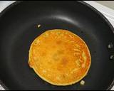 Moong Dal Pancake recipe step 5 photo