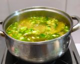 Foto langkah ke 3 dari resep Soto Ayam Seger.