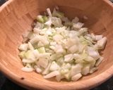 A picture of step 2 of Take your time bolognese.