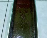 Foto langkah ke 5 dari resep Brownies Kukus Chocolatos (no ribet, no mixer).