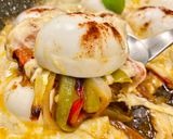 Foto del paso 10 de la receta Huevos “turcos”