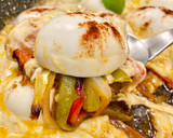 Foto del paso 10 de la receta: Huevos “turcos”