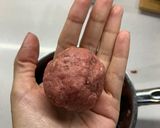 Foto del paso 2 de la receta: Albóndigas rellenas