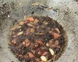 Foto langkah ke 2 dari resep Telur Ceplok Kuah Kecap.