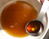 Wantan soup and Fried Wantan recipe step 6 photo