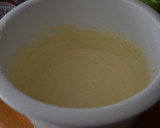 Foto del paso 4 de la receta: Magdalenas rellenas de dulce de leche