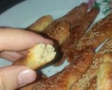 عکس مرحله 2 از دستور چوب شور خانگی بهارپز