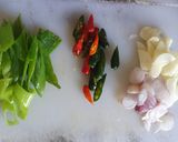 Foto langkah ke 3 dari resep Orek Tempe.