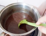 Foto langkah ke 3 dari resep Milo Sago.