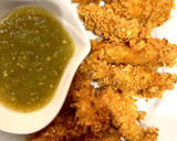 Foto del paso 8 de la receta: Fingers de pollo al horno