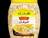 صورة لخطوة 1 من وصفة حساء الشوفان مغذي ولذيذ