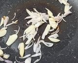 Foto langkah ke 3 dari resep Tumis Kacang panjang ebi.