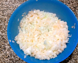 Foto del paso 1 de la receta: Empanadas de carne (Mi versión)