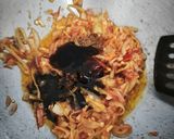 Foto langkah ke 2 dari resep Kepiting Saus Tiram.