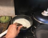 Foto del paso 5 de la receta: Cocina gourmet: Pappardelle con crema de nuez