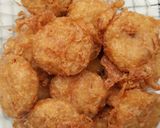 Foto langkah ke 8 dari resep Perkedel Kentang Enak.