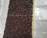 Foto langkah ke 6 dari resep Bolu Wortel Kukus.