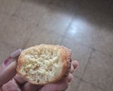Foto del paso 9 de la receta: Buñuelos azucarados de canela