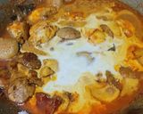 Foto langkah ke 5 dari resep SEMUR JENGKOL & AYAM BETAWI.