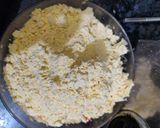 A picture of step 3 of Potato bread poppers.