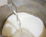Foto langkah ke 2 dari resep Simple Syrup.