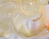 Foto langkah ke 7 dari resep Japanese Cheese Cake.