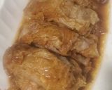 響鈴牛肉卷的食譜步驟4照片