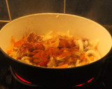Foto del paso 11 de la receta: Riñones a la Ulrika, y con V8