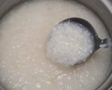 Foto langkah ke 5 dari resep Bubur Ayam Ala Saya.