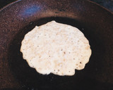 Foto del paso 4 de la receta: Tortitas bajas en grasa 🥞