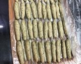 صورة لخطوة 4 من وصفة كفتة الأرز بالبطاطس واللحم 🥔🍖🇪🇬
