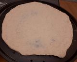 Pas rețetă Pizza ca la pizzerie 4 fotografie