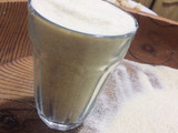 كسرة خميرة (المطلوع) ناجحة ١٠٠٪؜