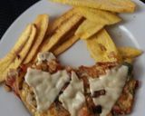 Foto del paso 3 de la receta: Desayuno panameño