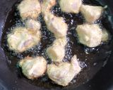 Foto langkah ke 8 dari resep Ayam Goreng Rempah.