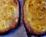 Foto del paso 12 de la receta: Torrijas con crema caramelizada