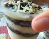 Foto langkah ke 3 dari resep Oreo Cheesecake (Mudah dan Murah, hanya 3 bahan utama saja).