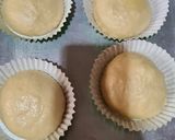 Foto langkah ke 6 dari resep Coconut cocktail bun.