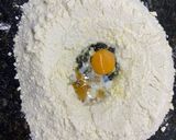 Foto del paso 3 de la receta: Pastafrola de dulce de batata