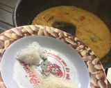 Foto langkah ke 3 dari resep Mangut ikan mujair.