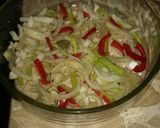 Foto del paso 4 de la receta: Pollo pirata.