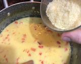 Foto del paso 13 de la receta: Pastel de Risotto y Carne Picada