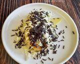 Foto langkah ke 3 dari resep Pisang Ambon Cokelat Keju.
